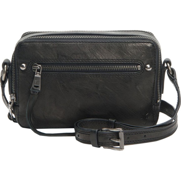 Frye Camera Bag NWT - Picture 1 of 11